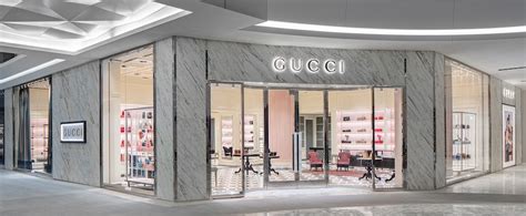 Gucci santa valley fair mall